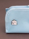 Значок металлический iLikeGift "Carrot friend"