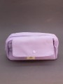 Пенал - косметичка "You are so cute", purple (12*21*6,5 см)
