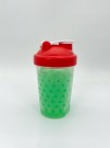 Спортивный шейкер "Classic", red (400 ml)