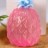 Мялка - антистресс «Pineapple», pink