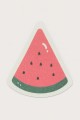 ЭКО губка для посуды "Watermelon"