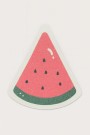 ЭКО губка для посуды "Watermelon"