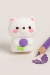 Точилка  для карандашей "Tulip friends", cat