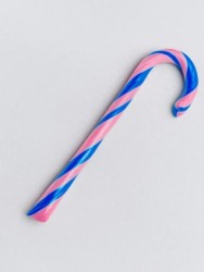 Леденец S.L."Трость Bubble Gum"