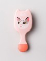 Расческа «Hello cat», pink