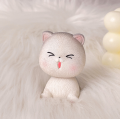 Сувенир "Meowing cat", 5 см