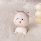 Сувенир "Meowing cat", 5 см