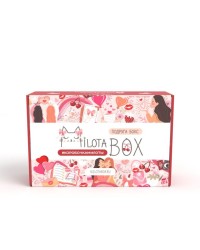 MilotaBox "Подруга Box"