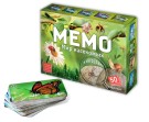 Мемо "Мир насекомых и не только" (50 карточек)