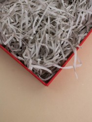 Наполнитель тишью "Classic", grey, 20 гр.
