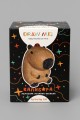 Алмазная мозаика на копилке Draw Me! «Capybara», (12*14*18 см)