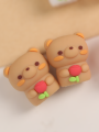 Точилка  для карандашей "Tulip friends", bear