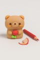 Точилка  для карандашей "Tulip friends", bear