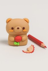 Точилка  для карандашей "Tulip friends", bear