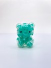 Мялка - антистресс «Soft bear», blue (3,7*5 см)