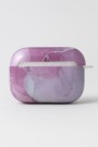 Чехол для AirPods Pro "Watercolor", pink