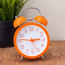 Часы-будильник "Classic", orange