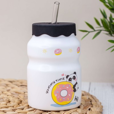 Кружка "Baby panda donut" (500 ml)