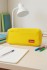 Пенал &quot;Monotone&quot;, yellow