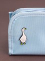 Значок металлический iLikeGift "The Persistent goose"