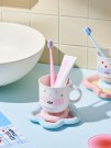 Кружка "Nice mug", pink (400 мл)