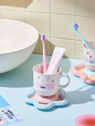 Кружка "Nice mug", pink (400 мл)