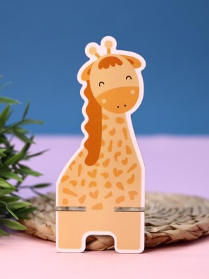 Подставка под телефон/планшет «Giraffe»