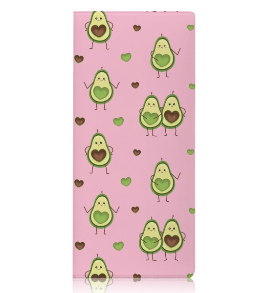 Авиахолдер Avocado in love 
