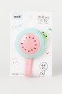 Крючок на липучке «Hello watermelon», green