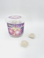 Мялка - антистресс «Star», mix, 1 банка, 20 шт. (12,3*13 см)