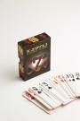 Игра "Карты 2" 54шт