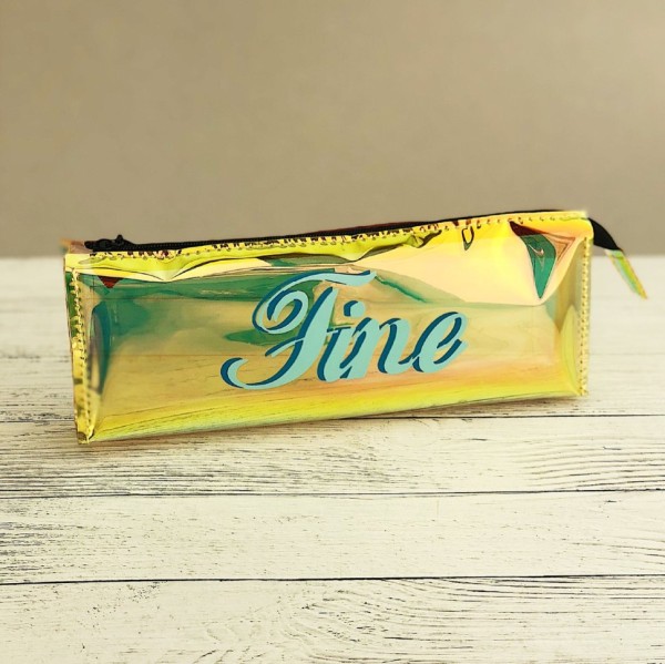 Пенал "Fine" 