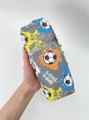 Пенал "Football"