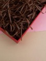Наполнитель тишью "Classic", dark brown, 20 гр.