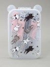 Маникюрный набор "Many cat jump", pink