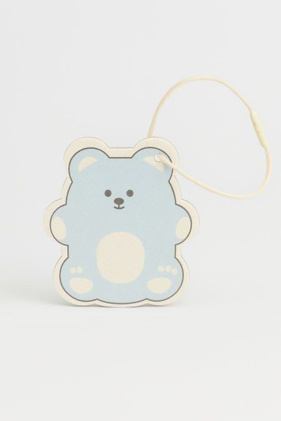 ЭКО губка для посуды "Bears" 