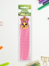 Линейка ECO из дерева iLikeGift "Ты преКРЯсна"