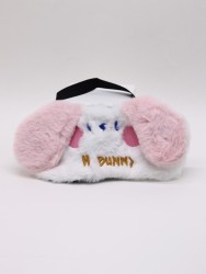 Маска для сна гелевая "A bunny"