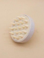 Расческа «Massage», beige