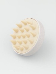 Расческа «Massage», beige