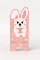 Подставка под телефон/планшет «Bunny»