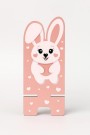 Подставка под телефон/планшет «Bunny»