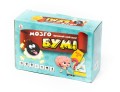 Игра настольная "МОЗГОБУМ", с карточками