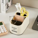 Органайзер настольный «Enjoy», white (18.2*10*10 см)