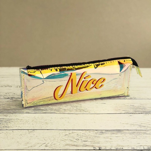 Пенал "Nice" 