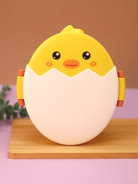 Ланчбокс "Chick", yellow 