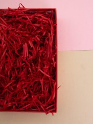 Наполнитель тишью "Classic", red, 20 гр.