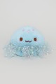 Мягкая игрушка "Octo-friend", blue