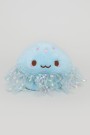 Мягкая игрушка "Octo-friend", blue