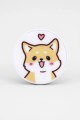 Попсокет "Anime Fox"